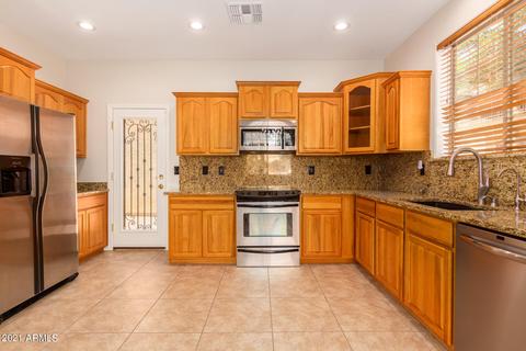 54 E Catclaw St, Gilbert, AZ 85296 photo 9