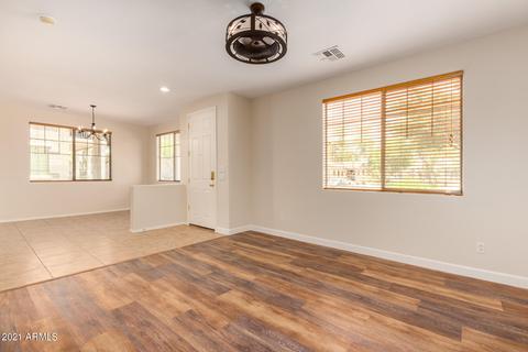 54 E Catclaw St, Gilbert, AZ 85296 photo 6