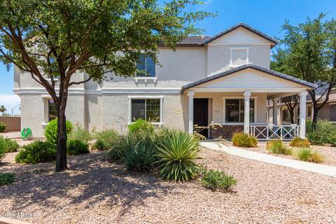 54 E Catclaw St, Gilbert, AZ 85296 photo 2