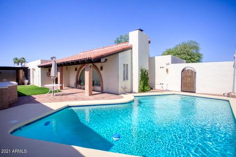 2019 E Bishop Dr, Tempe, AZ 85282 photo 2