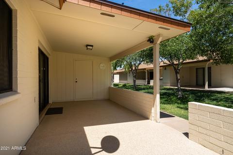 8020 E Keats Ave #273, Mesa, AZ 85209 photo 16