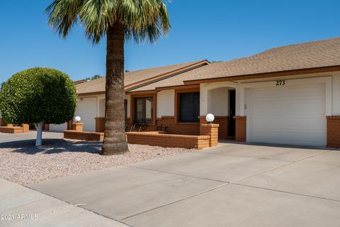 8020 E Keats Ave #273, Mesa, AZ 85209 photo 20