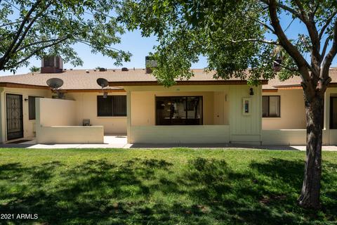 8020 E Keats Ave #273, Mesa, AZ 85209 photo 17