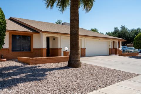 8020 E Keats Ave #273, Mesa, AZ 85209 photo 19