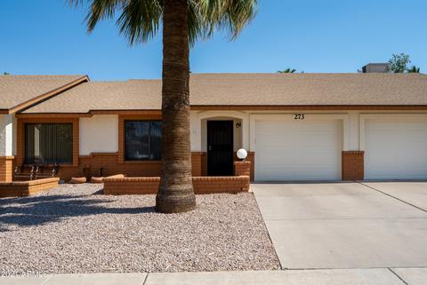 8020 E Keats Ave #273, Mesa, AZ 85209 photo 1