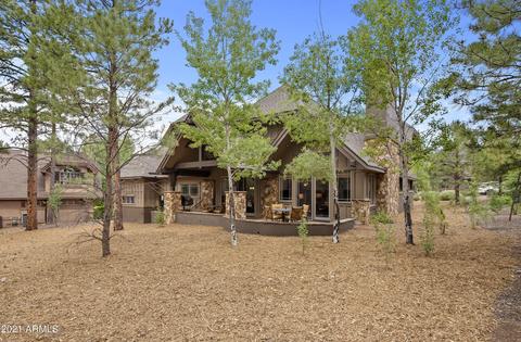 1703 E Singletree Ct, Flagstaff, AZ 86005 photo 2