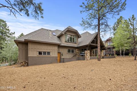 1703 E Singletree Ct, Flagstaff, AZ 86005 photo 26
