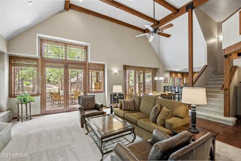 1703 E Singletree Ct, Flagstaff, AZ 86005 photo 3