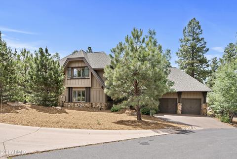 1703 E Singletree Ct, Flagstaff, AZ 86005 photo 1