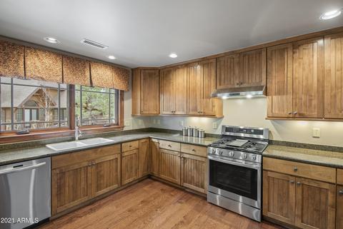 1703 E Singletree Ct, Flagstaff, AZ 86005 photo 8