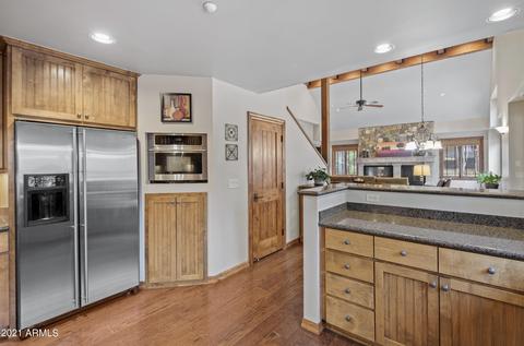 1703 E Singletree Ct, Flagstaff, AZ 86005 photo 9