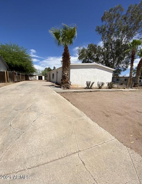 1551 S Hale Dr, Apache Junction, AZ 85120 photo 1