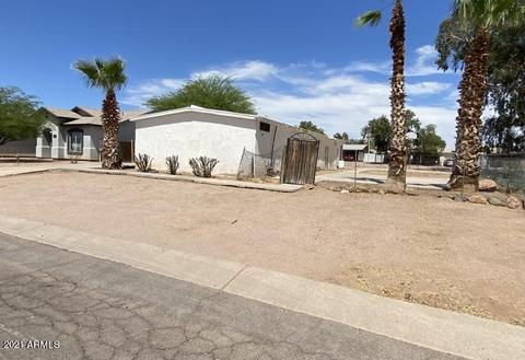 1551 S Hale Dr, Apache Junction, AZ 85120 photo 2