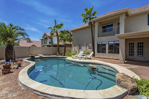 3719 E Cathedral Rock Dr, Phoenix, AZ 85044 photo 29