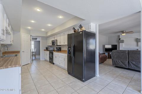 3719 E Cathedral Rock Dr, Phoenix, AZ 85044 photo 22
