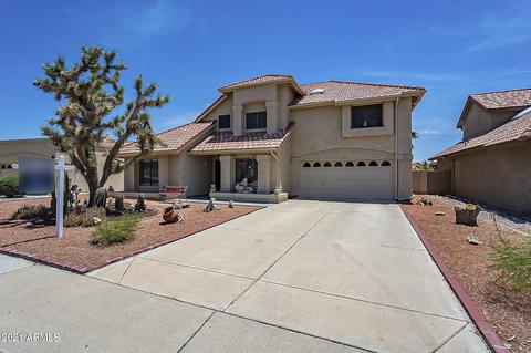 3719 E Cathedral Rock Dr, Phoenix, AZ 85044 photo 4