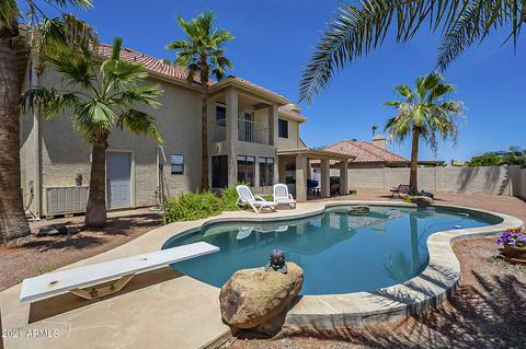 3719 E Cathedral Rock Dr, Phoenix, AZ 85044 photo 30