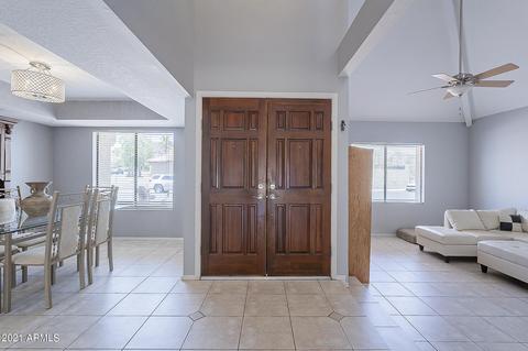 3719 E Cathedral Rock Dr, Phoenix, AZ 85044 photo 10