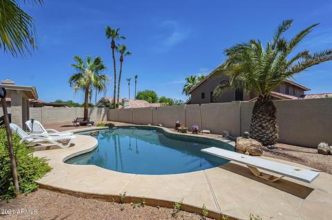 3719 E Cathedral Rock Dr, Phoenix, AZ 85044 photo 31