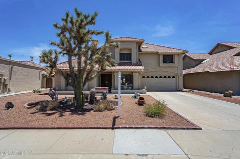 3719 E Cathedral Rock Dr, Phoenix, AZ 85044 photo 3