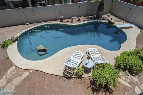 3719 E Cathedral Rock Dr, Phoenix, AZ 85044 photo 32