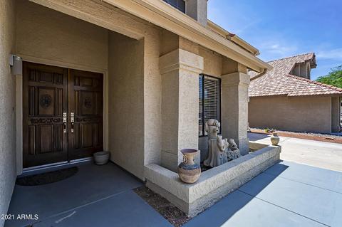 3719 E Cathedral Rock Dr, Phoenix, AZ 85044 photo 5