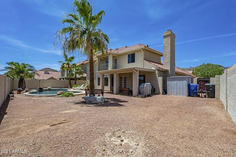 3719 E Cathedral Rock Dr, Phoenix, AZ 85044 photo 28