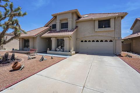 3719 E Cathedral Rock Dr, Phoenix, AZ 85044 photo 1