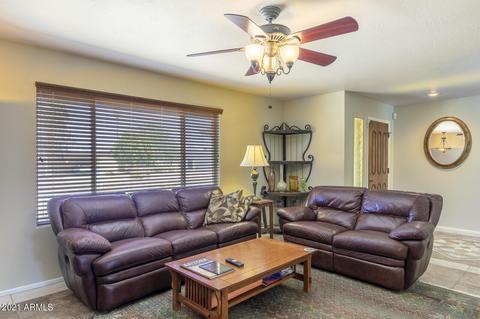 3417 E Beryl Ln, Phoenix, AZ 85028 photo 4