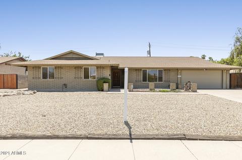 3417 E Beryl Ln, Phoenix, AZ 85028 photo 1
