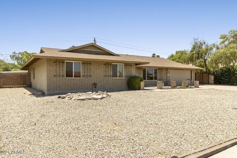3417 E Beryl Ln, Phoenix, AZ 85028 photo 2