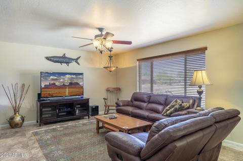 3417 E Beryl Ln, Phoenix, AZ 85028 photo 5