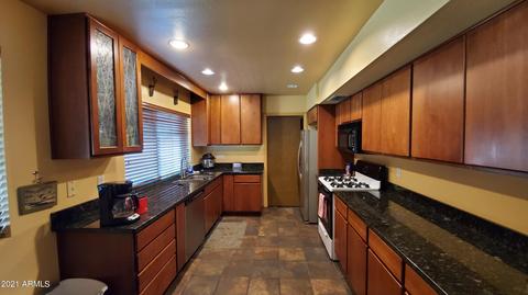 3417 E Beryl Ln, Phoenix, AZ 85028 photo 18
