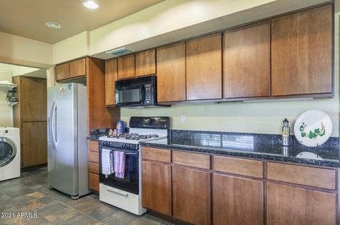 3417 E Beryl Ln, Phoenix, AZ 85028 photo 16