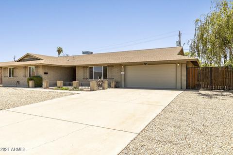 3417 E Beryl Ln, Phoenix, AZ 85028 photo 3