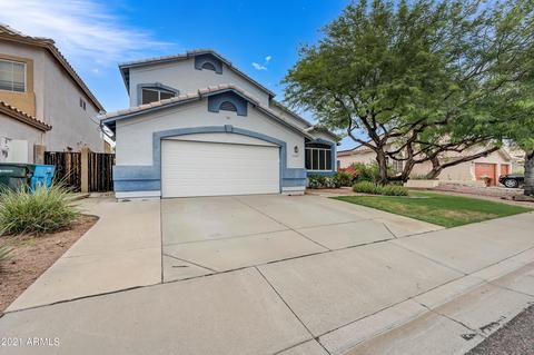 2530 E Taro Ln, Phoenix, AZ 85050 photo 2