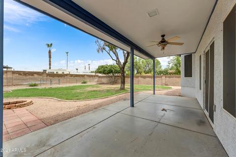 2530 E Taro Ln, Phoenix, AZ 85050 photo 45