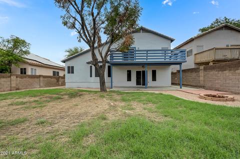 2530 E Taro Ln, Phoenix, AZ 85050 photo 50