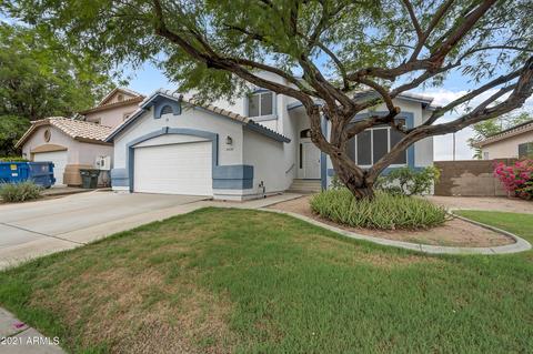 2530 E Taro Ln, Phoenix, AZ 85050 photo 1