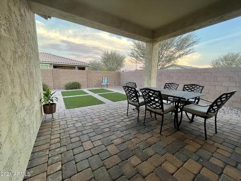 2649 E Gillcrest Rd, Gilbert, AZ 85298 photo 49