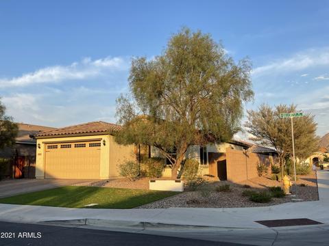 2649 E Gillcrest Rd, Gilbert, AZ 85298 photo 1