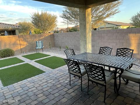 2649 E Gillcrest Rd, Gilbert, AZ 85298 photo 47