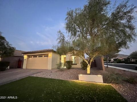 2649 E Gillcrest Rd, Gilbert, AZ 85298 photo 5