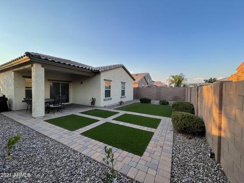2649 E Gillcrest Rd, Gilbert, AZ 85298 photo 45