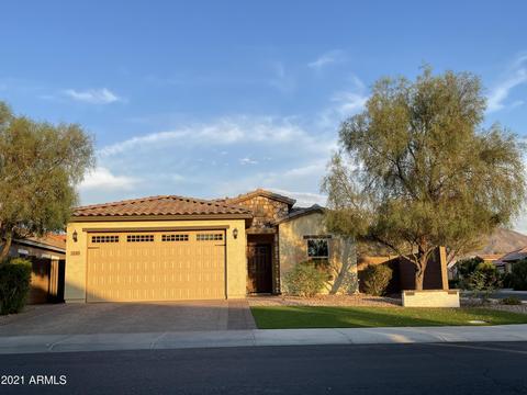 2649 E Gillcrest Rd, Gilbert, AZ 85298 photo 2