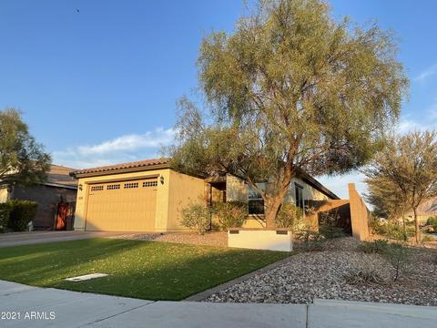 2649 E Gillcrest Rd, Gilbert, AZ 85298 photo 3