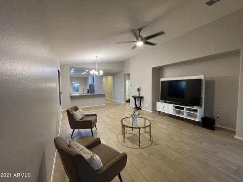 2649 E Gillcrest Rd, Gilbert, AZ 85298 photo 14