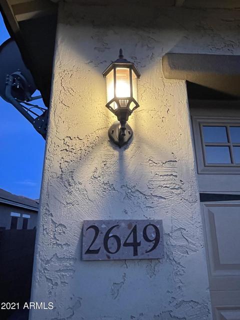 2649 E Gillcrest Rd, Gilbert, AZ 85298 photo 8