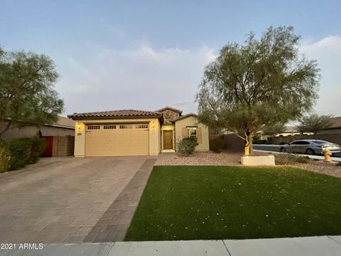 2649 E Gillcrest Rd, Gilbert, AZ 85298 photo 4