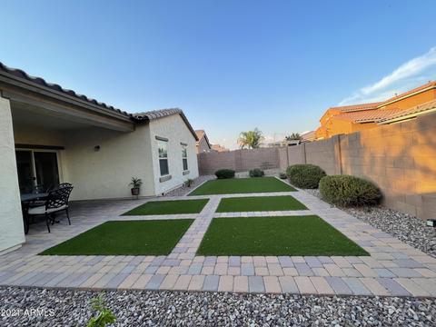 2649 E Gillcrest Rd, Gilbert, AZ 85298 photo 48